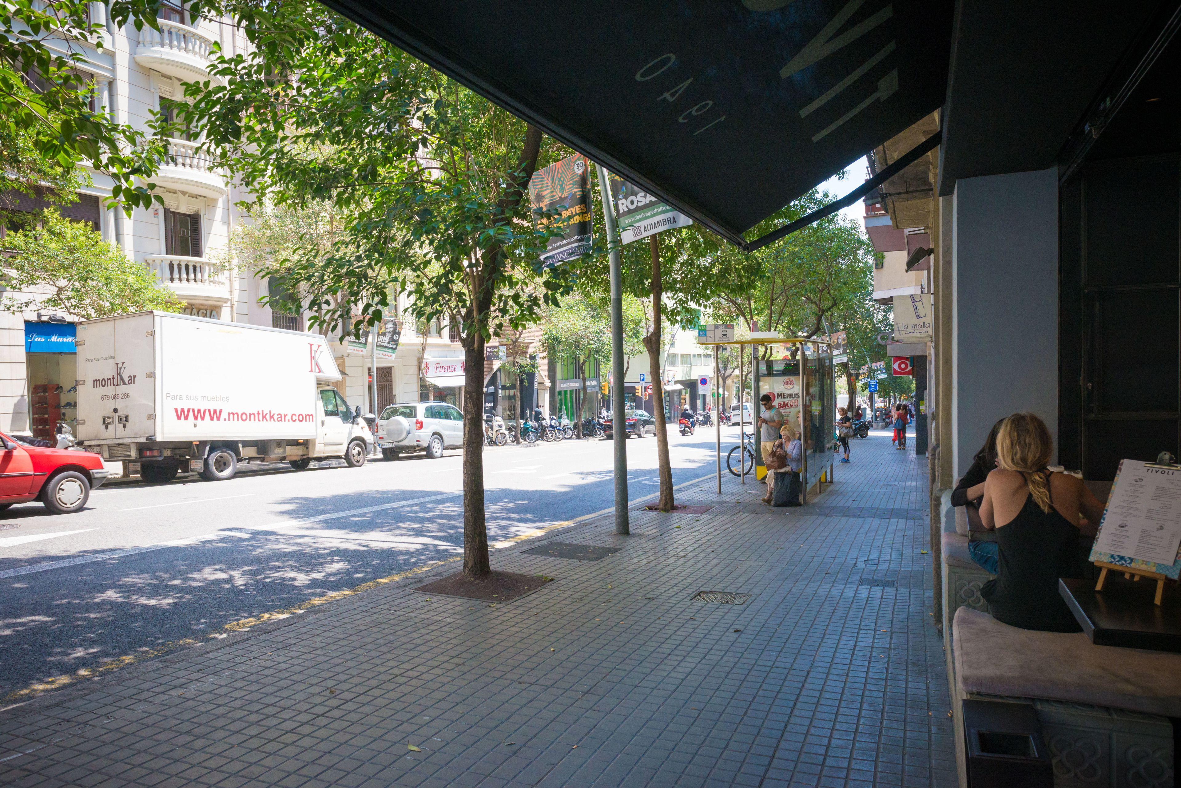 Senator Barcelona Apartments — Photos 2