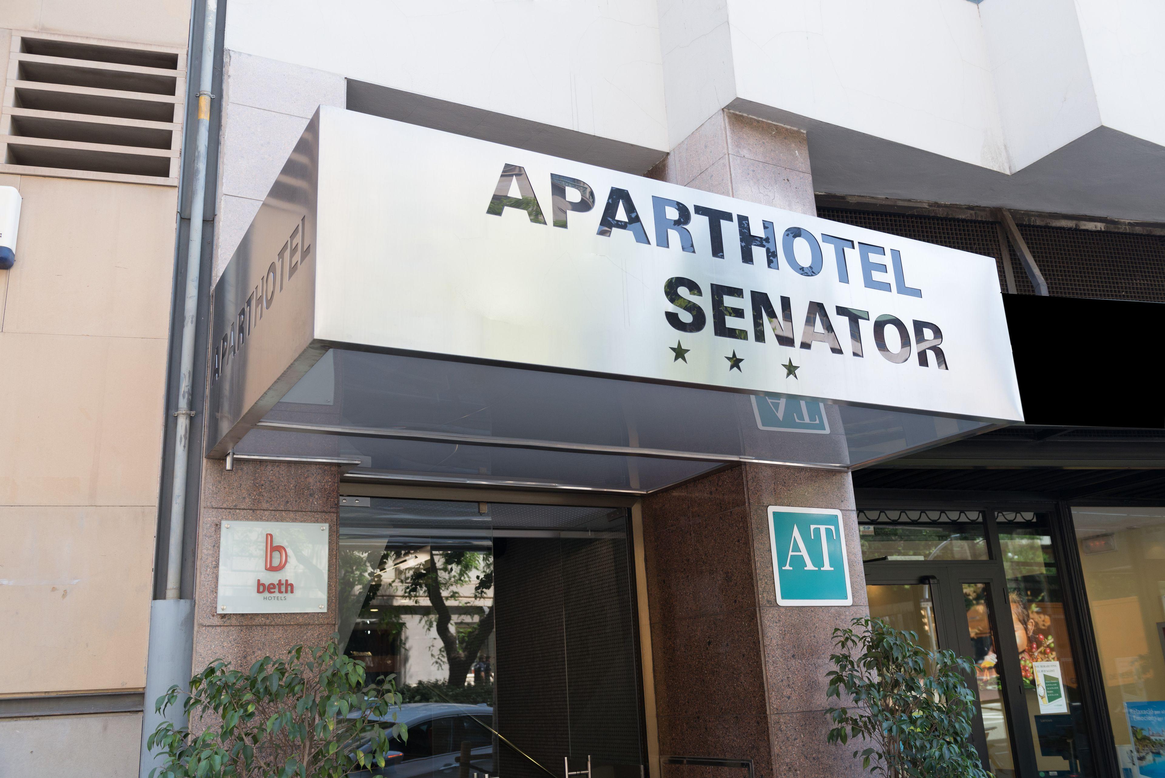 Senator Barcelona Apartments — Photos 1