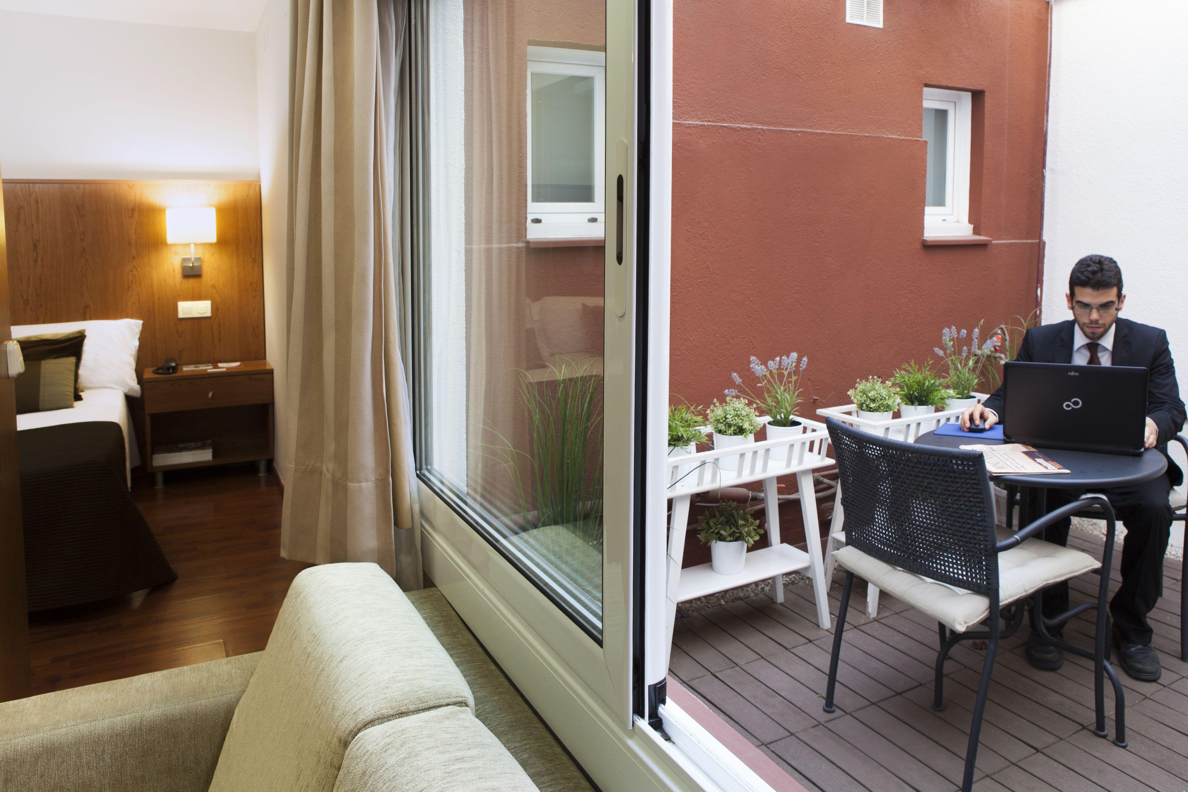Senator Barcelona Apartments — Photos 3